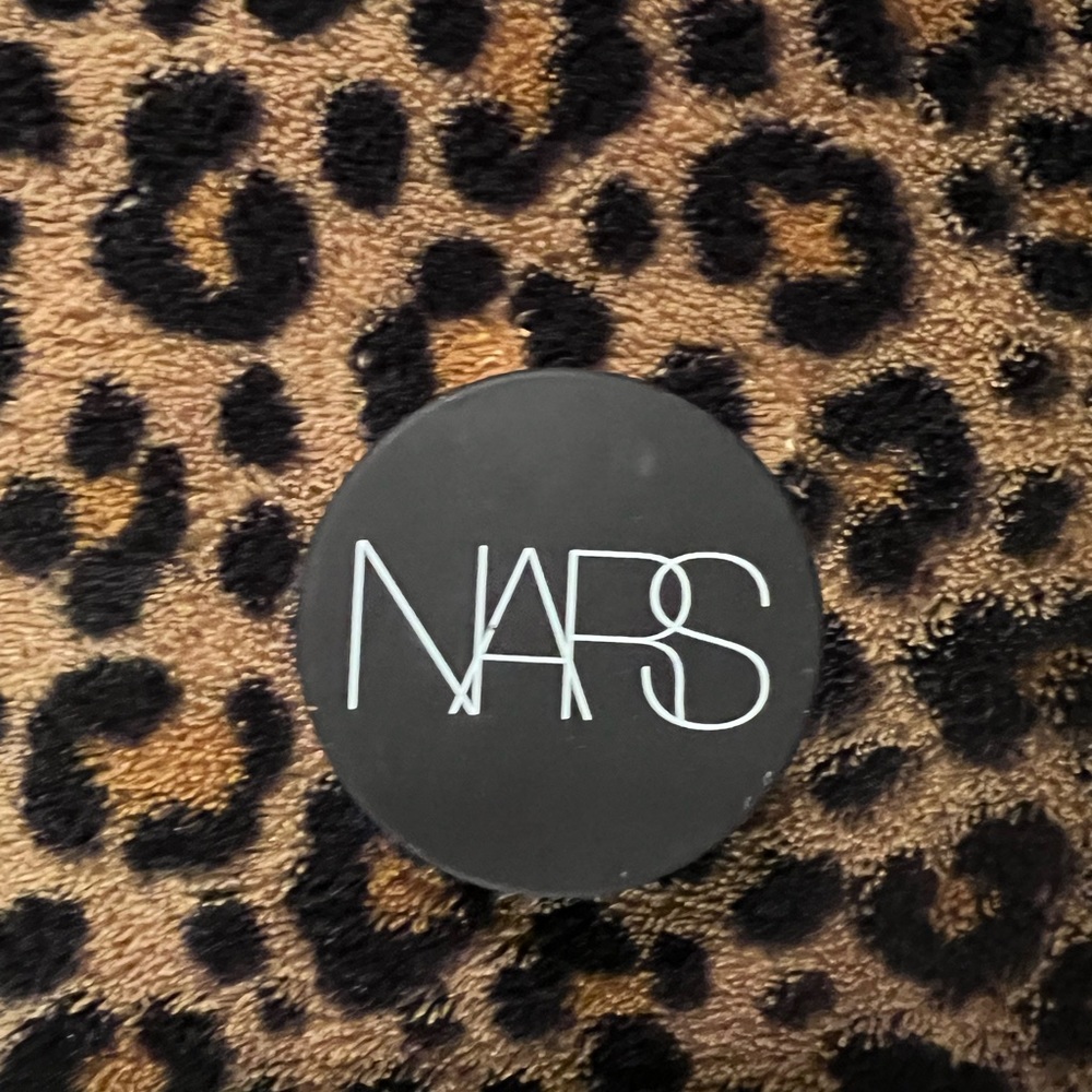 NARS Gasp blush